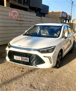 BAIC U5 PLUS